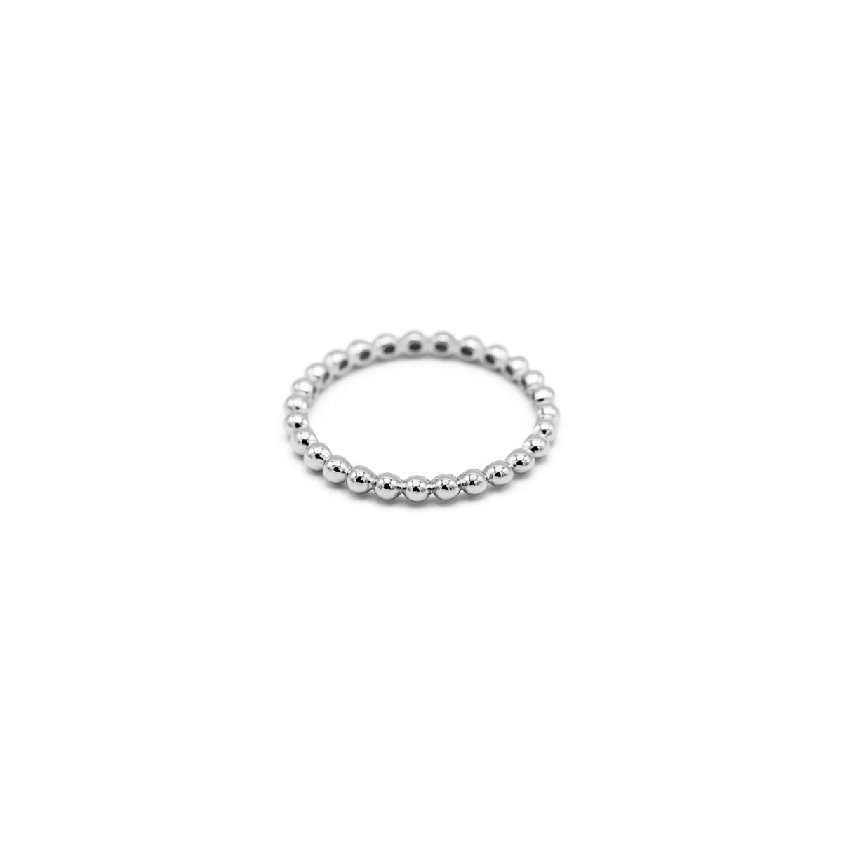 BALL BEARING BAND RING