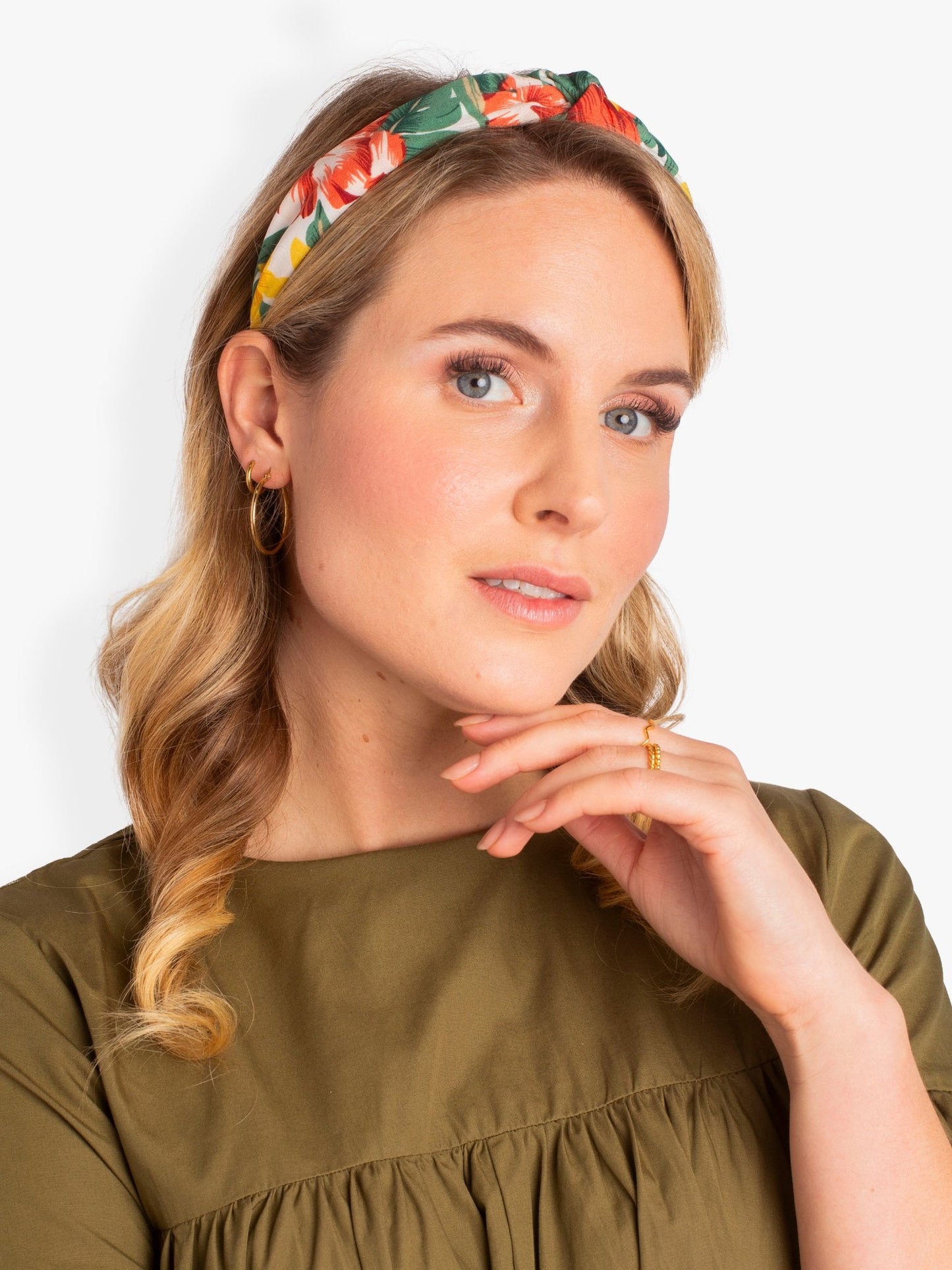 Jasmine Headband