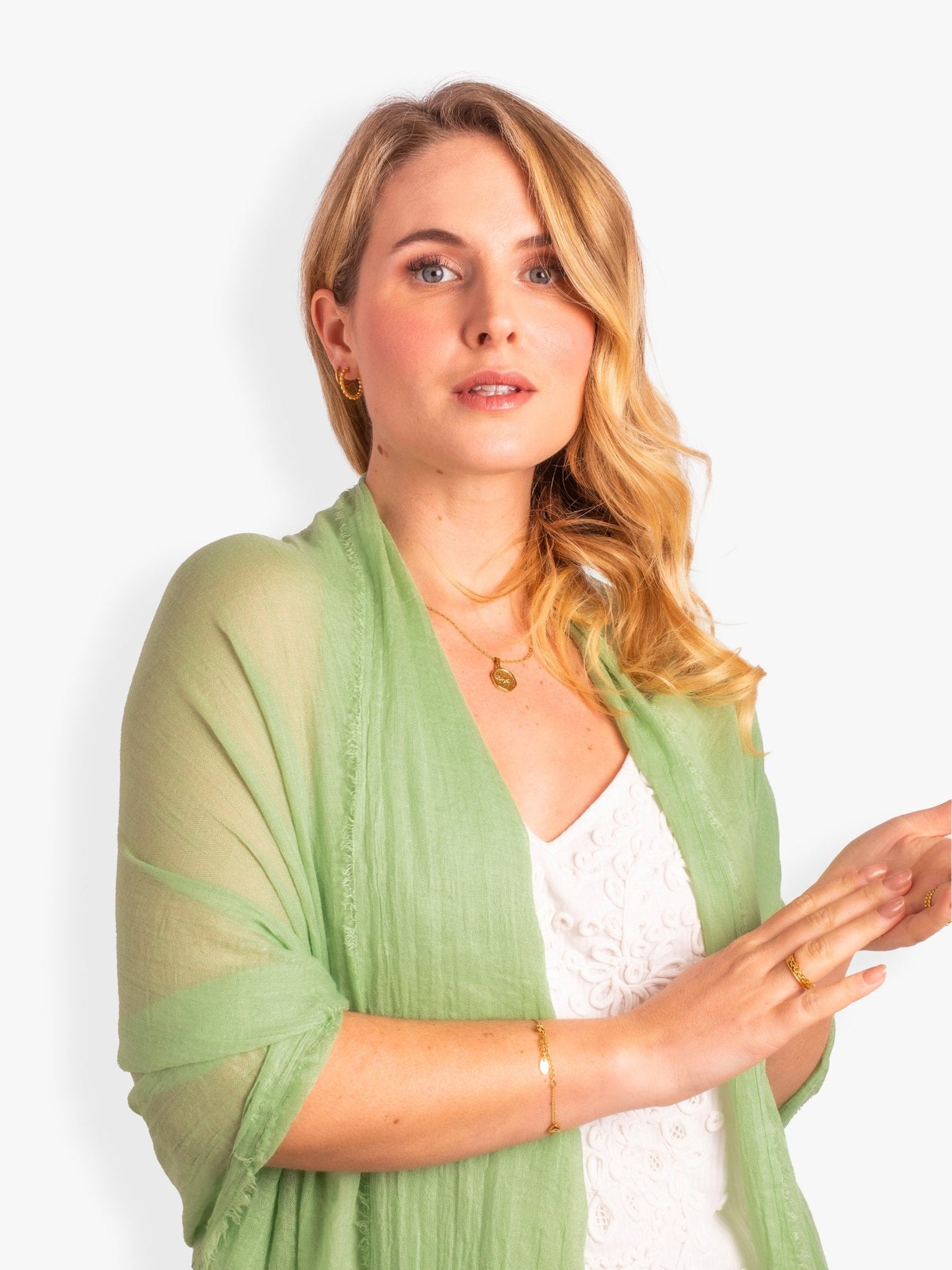 Kai Lightweight Scarf