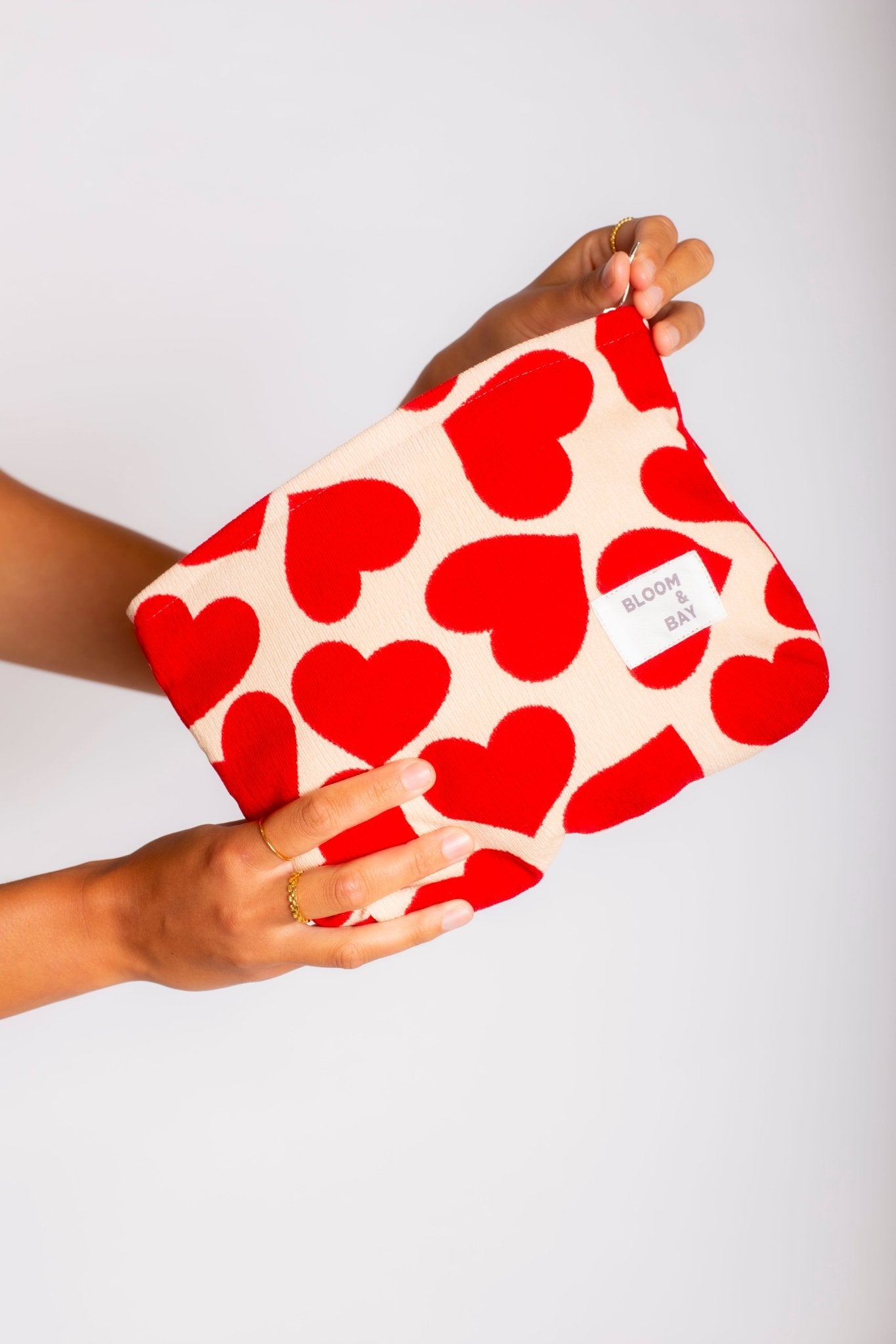 Sweetheart Make Up Bag