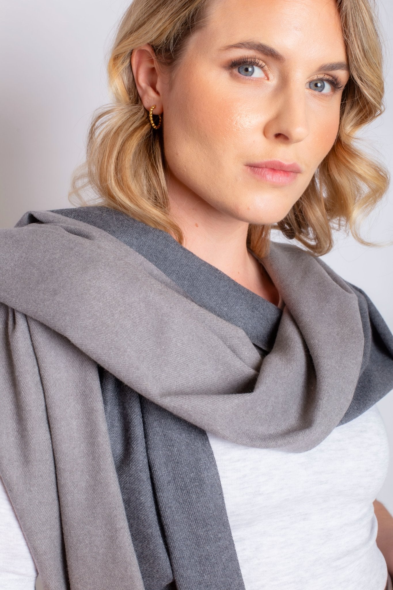 Songbird Pashmina