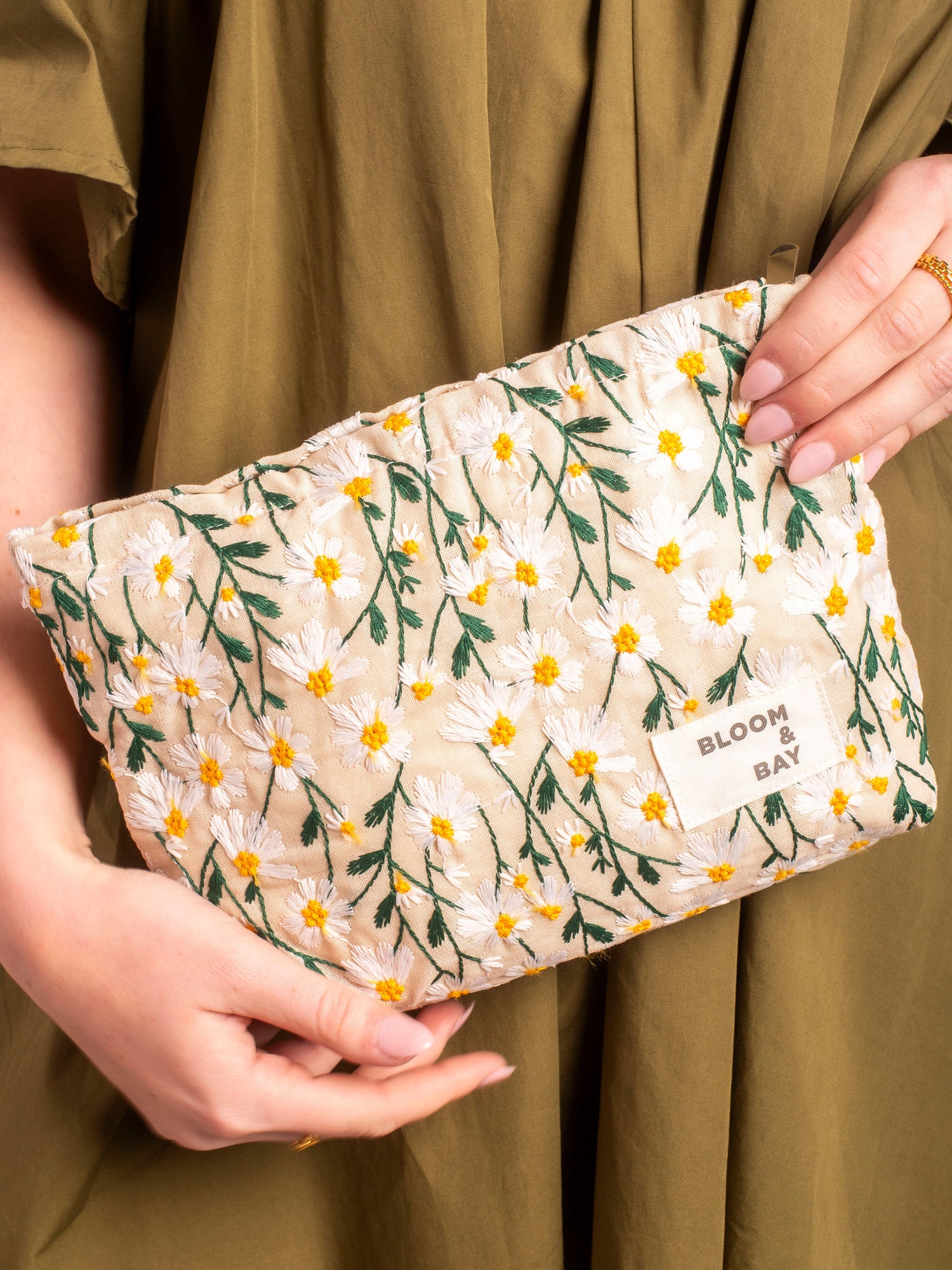 Make-Up Bags