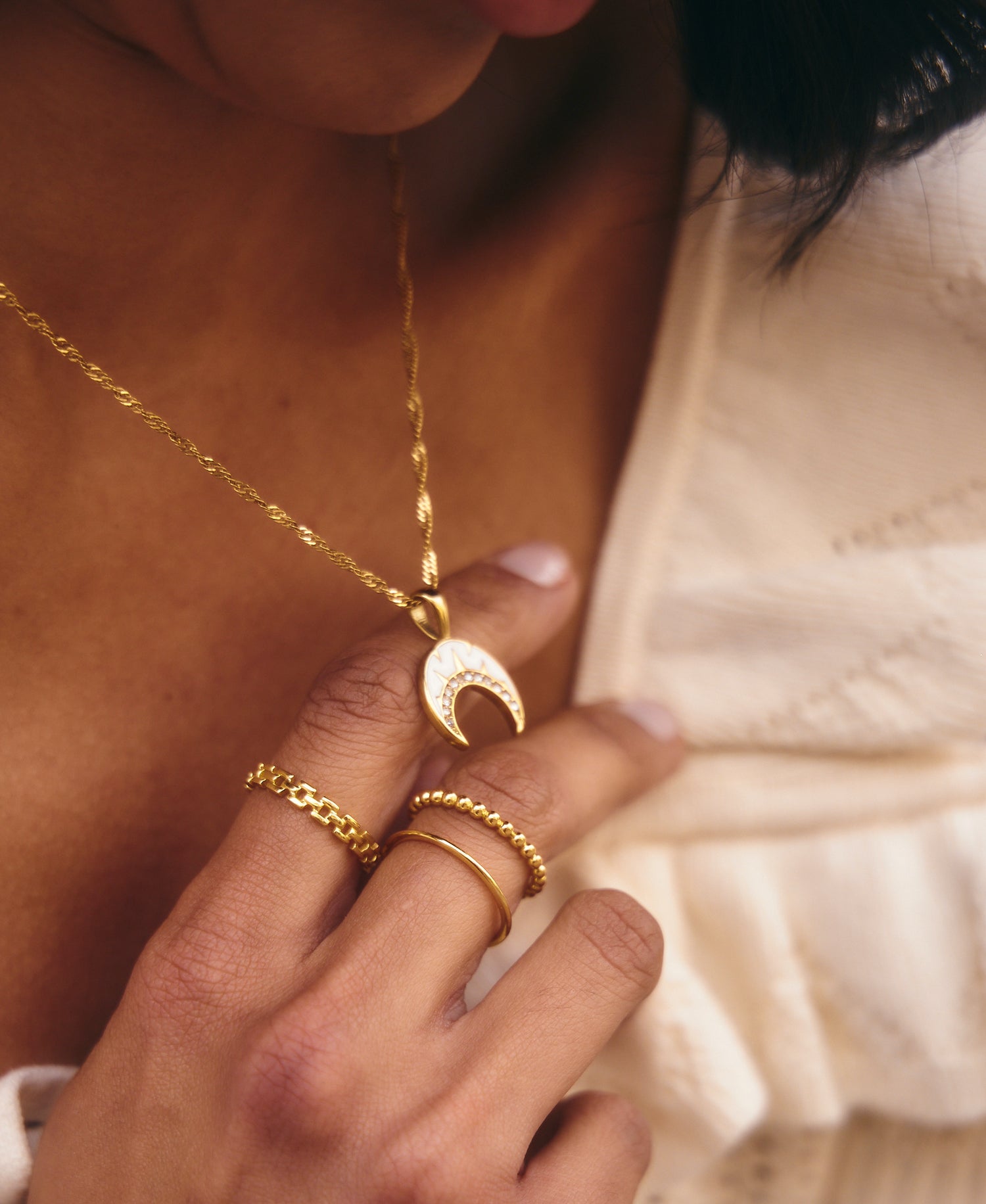 Jewellery
