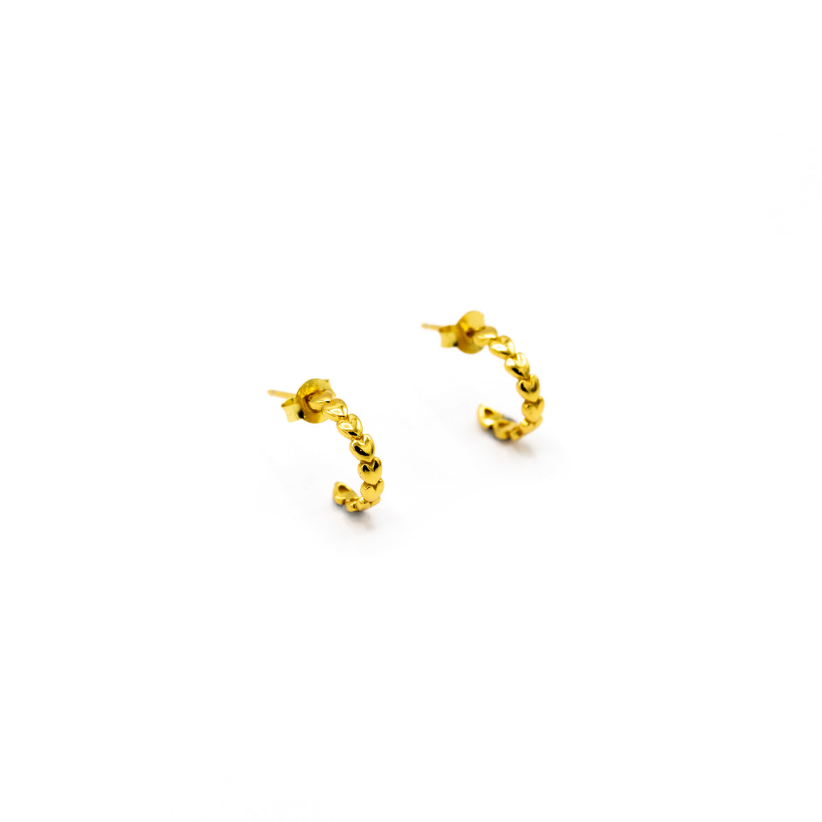 HEARTBEAT HOOPS