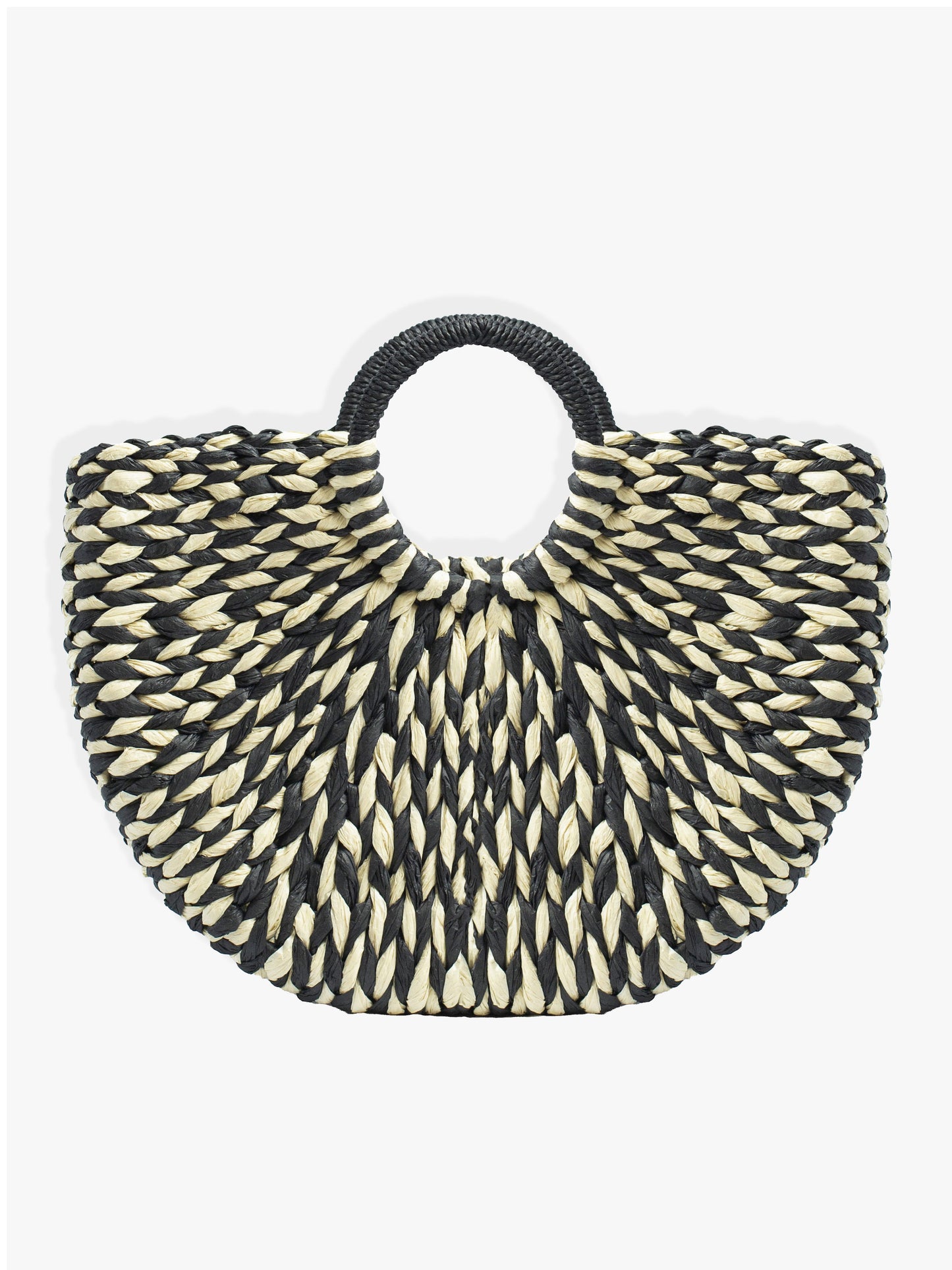 Seaford Basket Bag