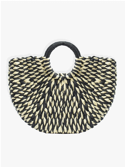 Seaford Basket Bag