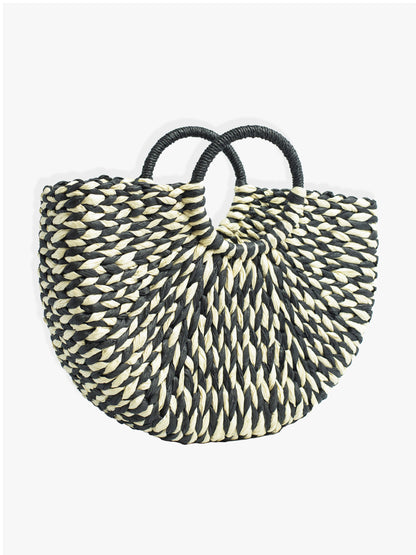 Seaford Basket Bag