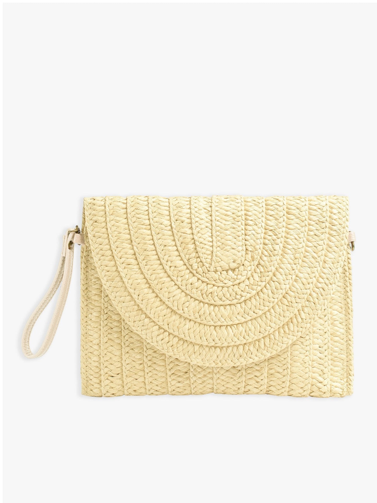 Bigbury Clutch Bag