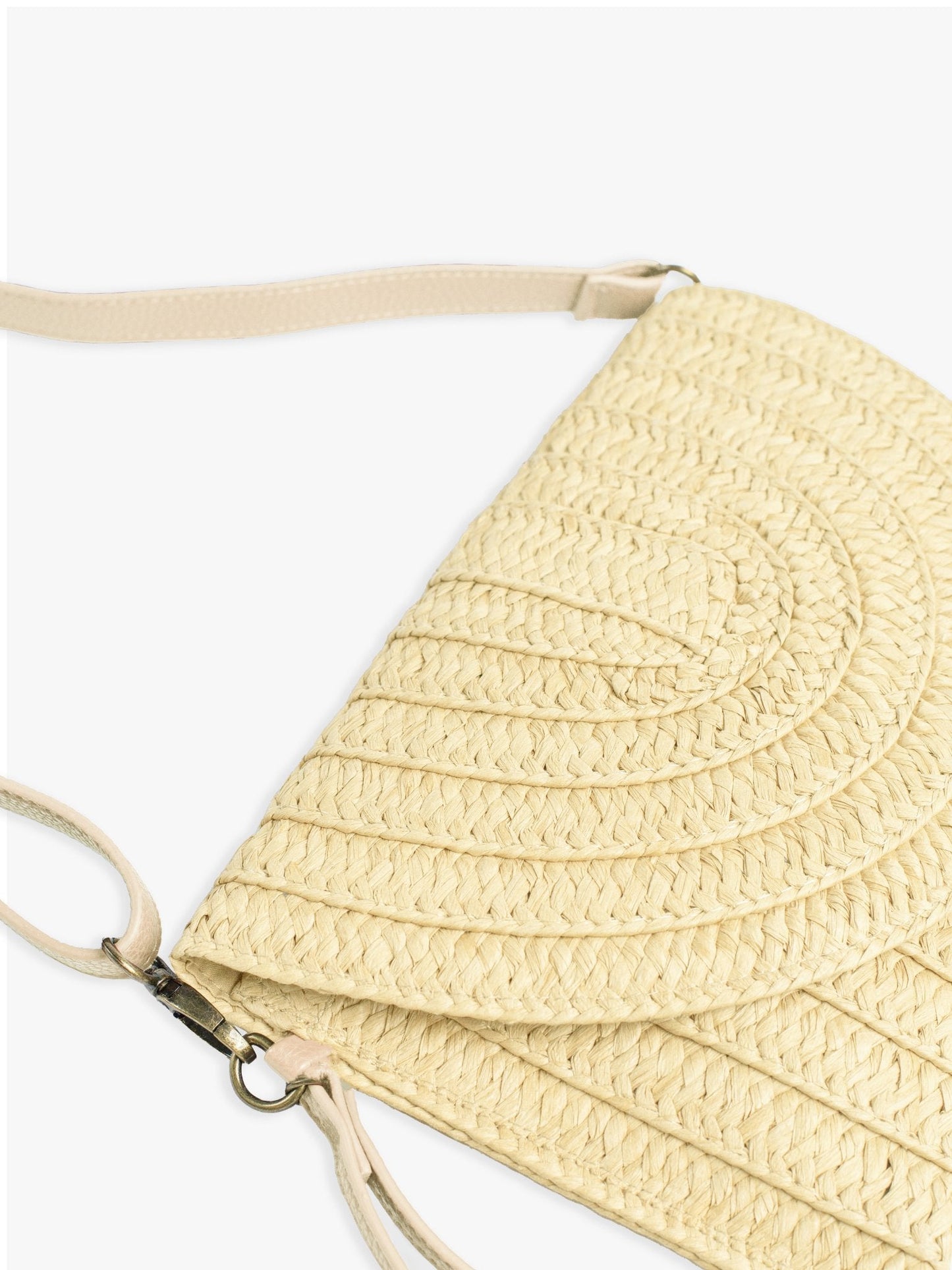 Bigbury Clutch Bag