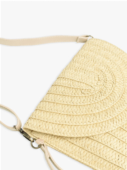 Bigbury Clutch Bag