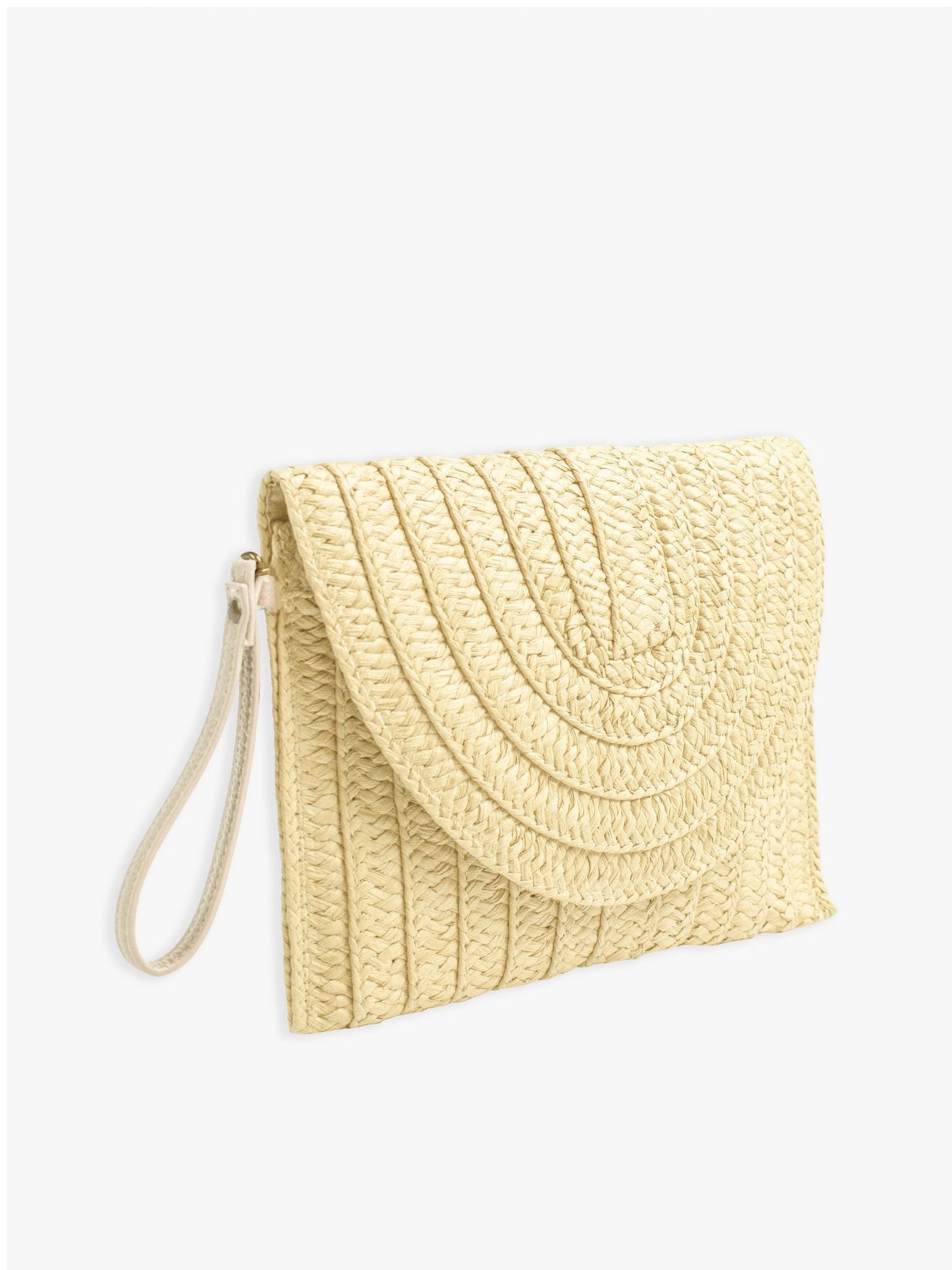 Bigbury Clutch Bag