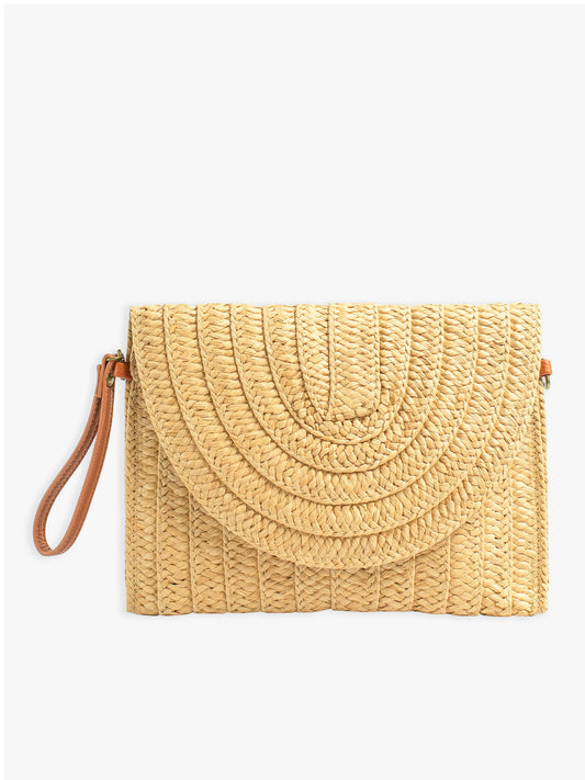 Bigbury Clutch Bag