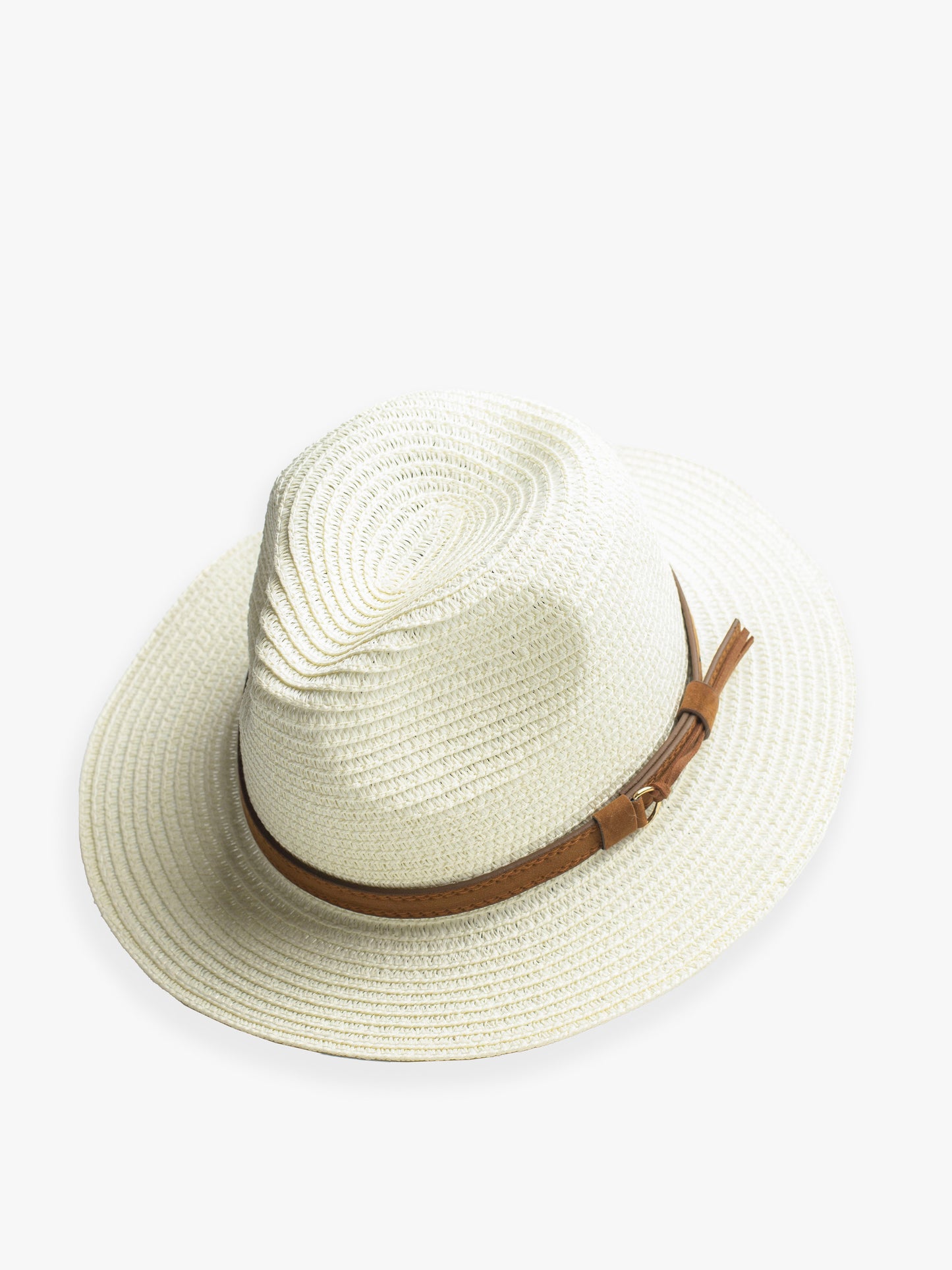 Adva Straw Hat