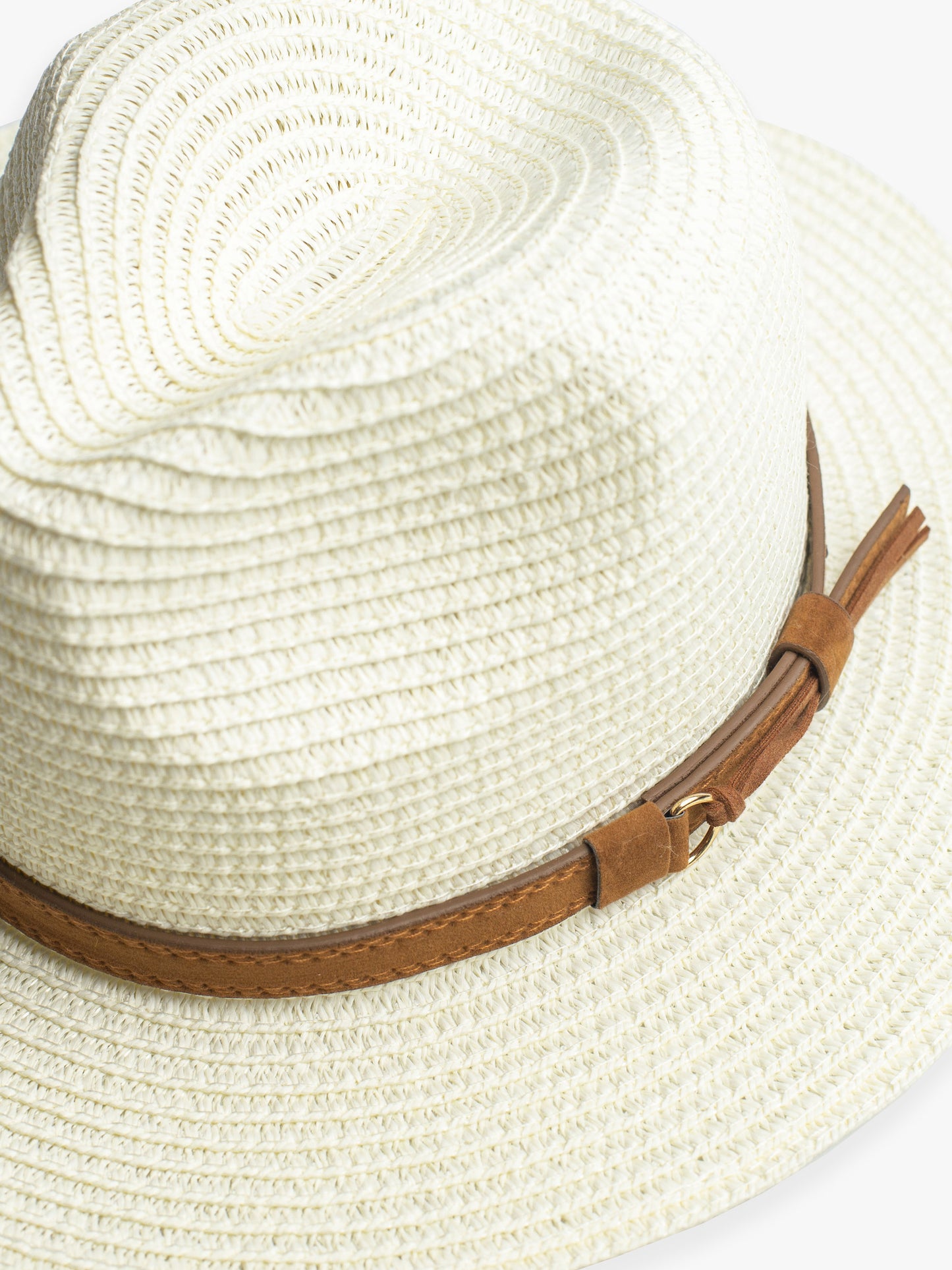 Adva Straw Hat