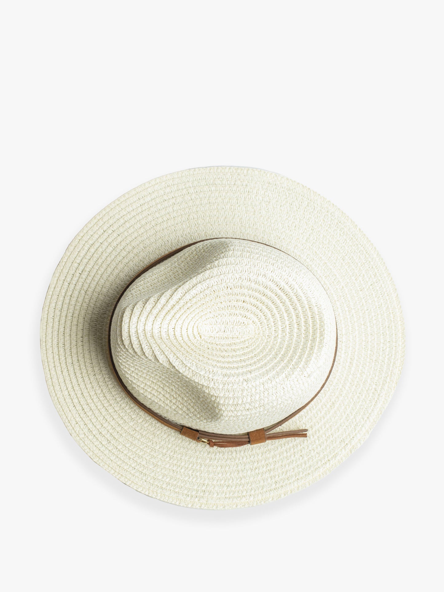 Adva Straw Hat