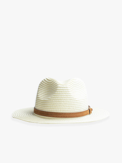 Adva Straw Hat