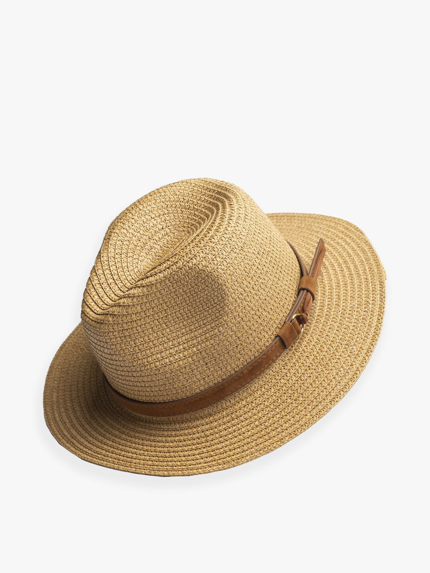 Adva Straw Hat