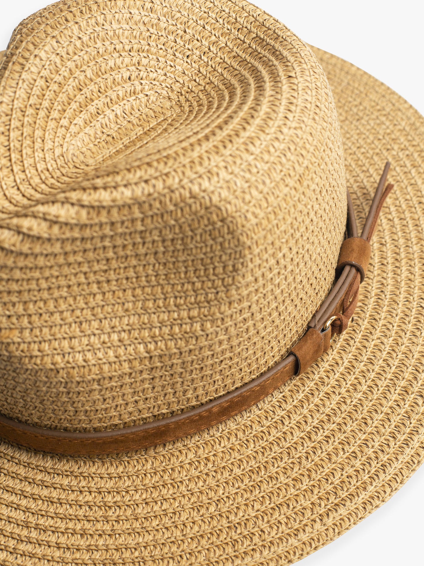 Adva Straw Hat