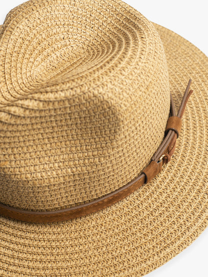Adva Straw Hat
