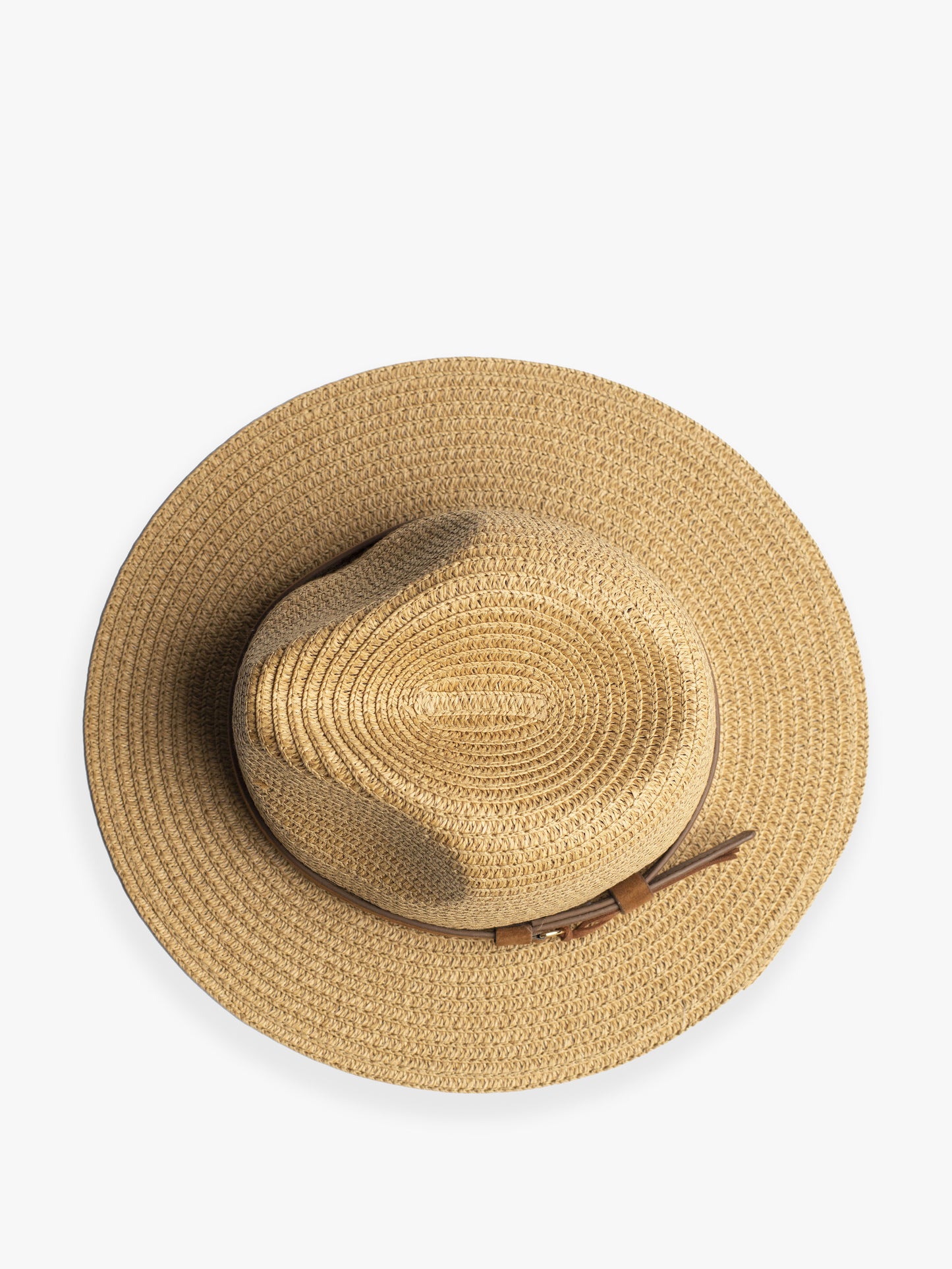 Adva Straw Hat