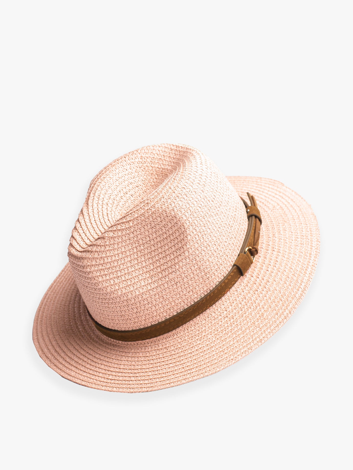 Adva Straw Hat