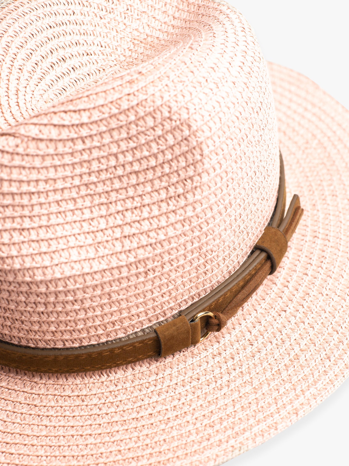 Adva Straw Hat