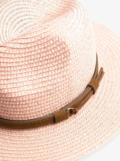Adva Straw Hat