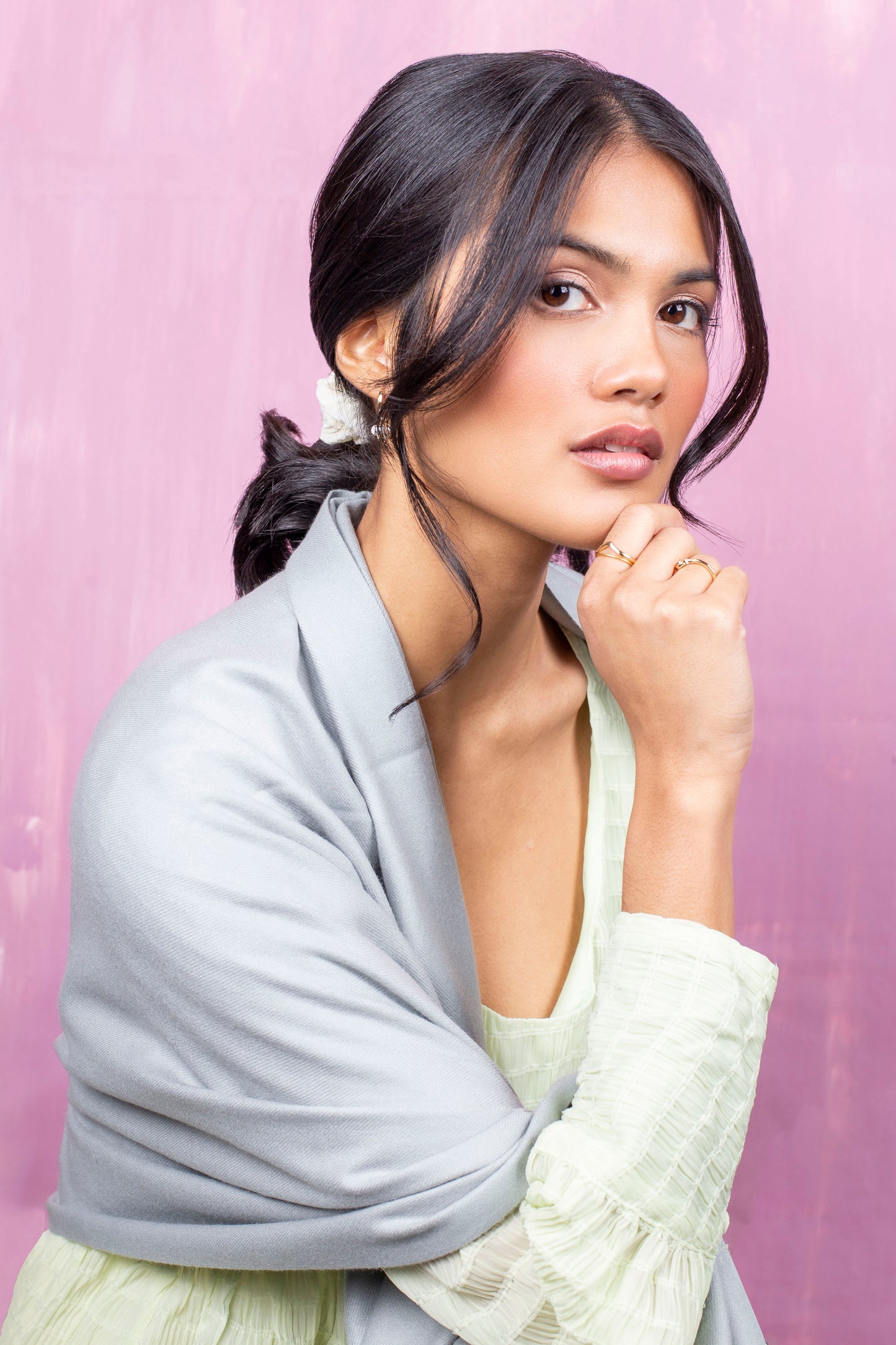 Capri Pashmina