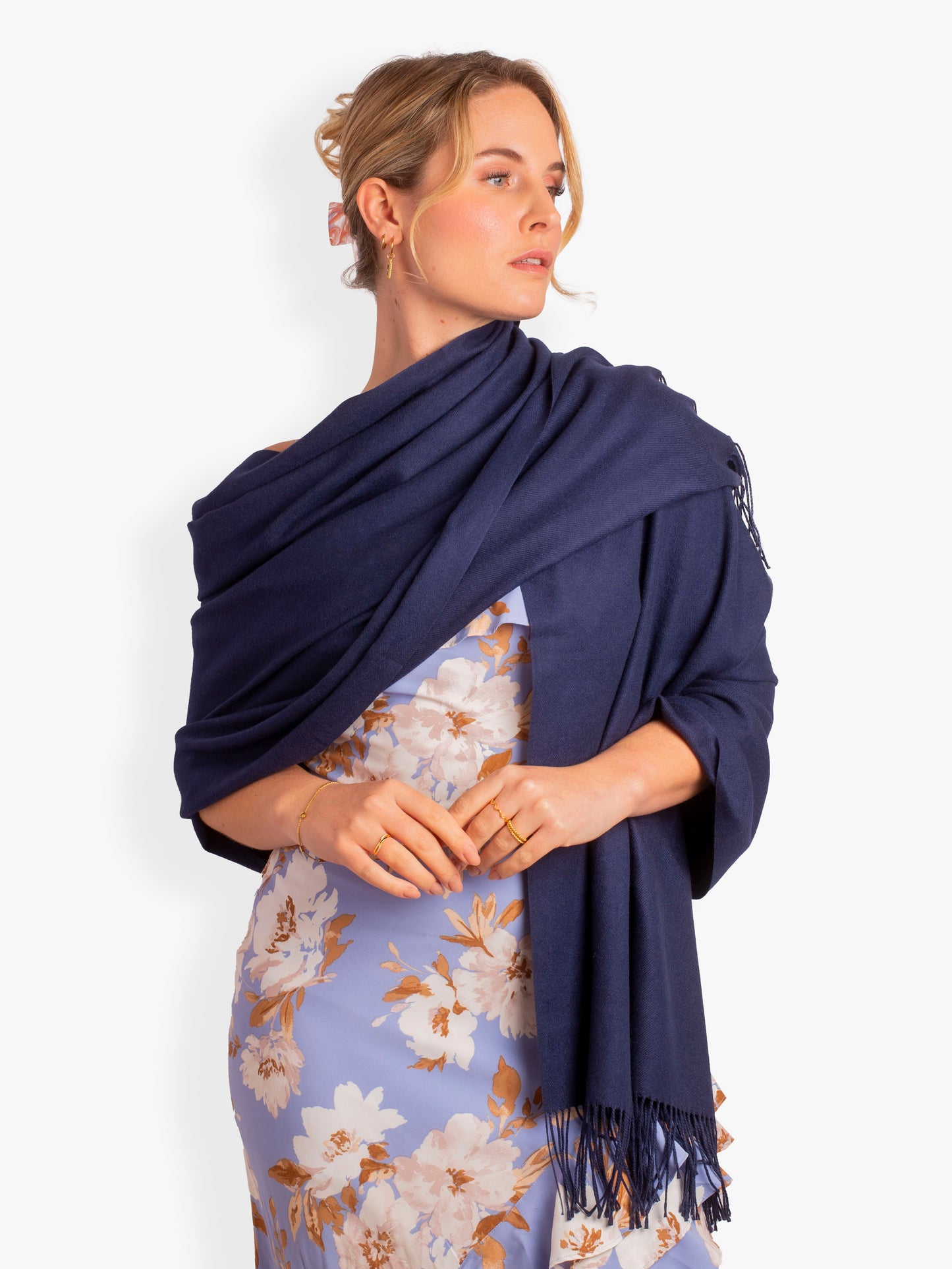 Capri Pashmina