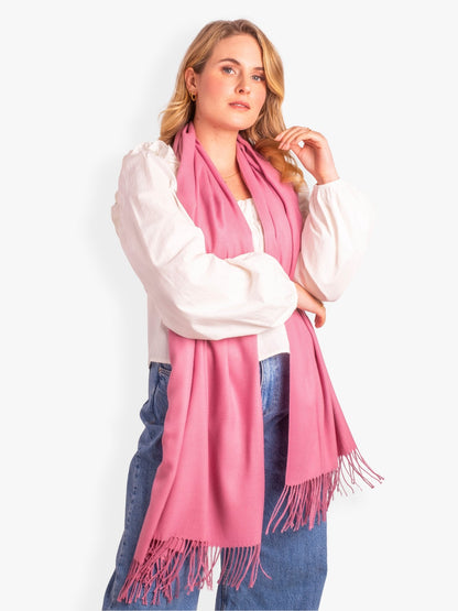Capri Pashmina