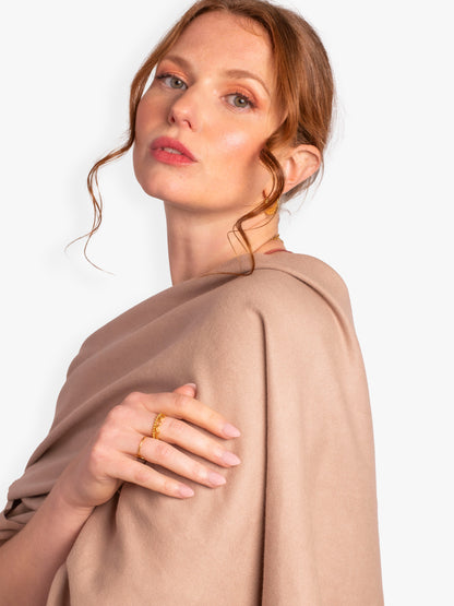 Capri Pashmina