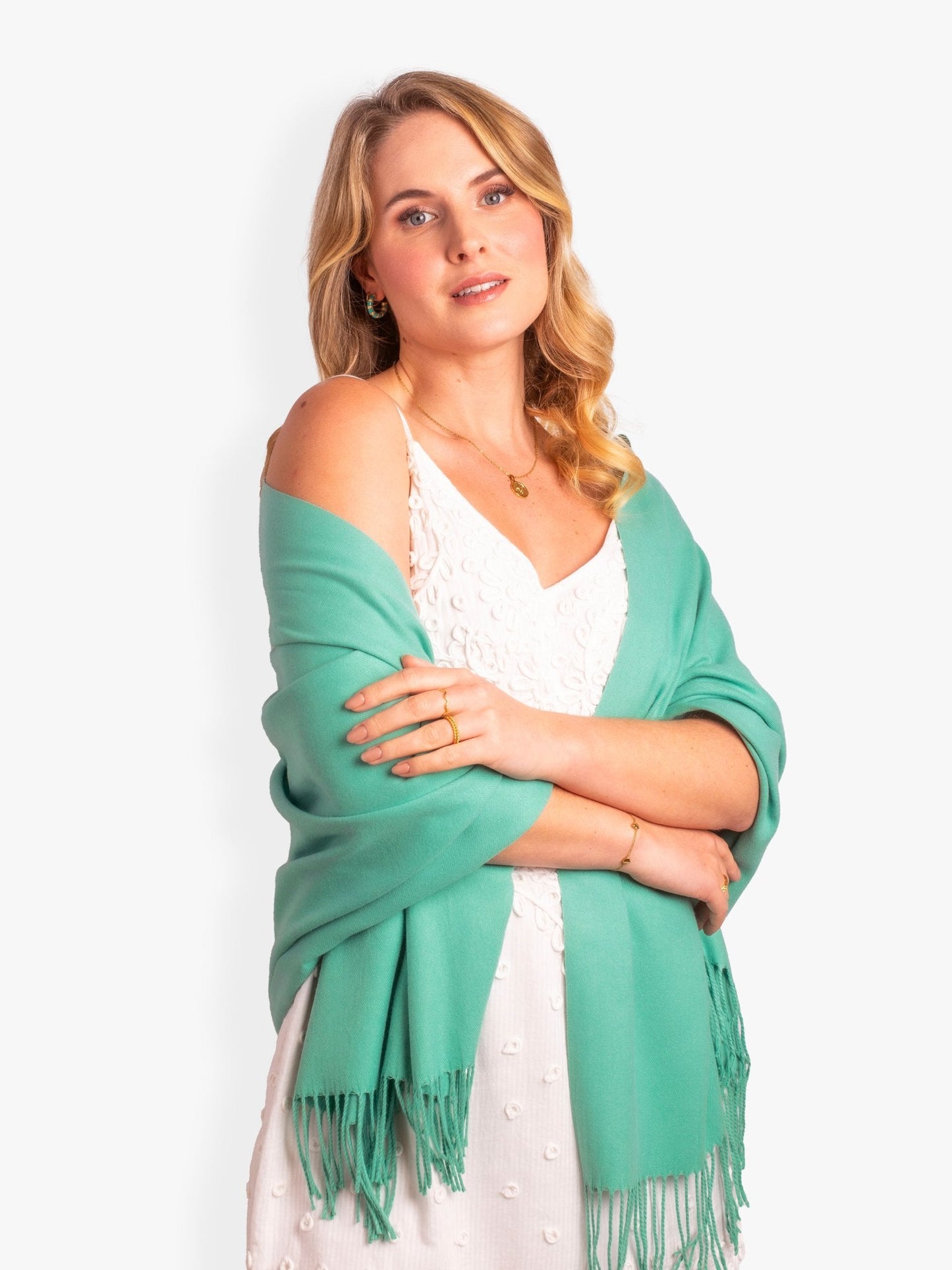 Capri Pashmina