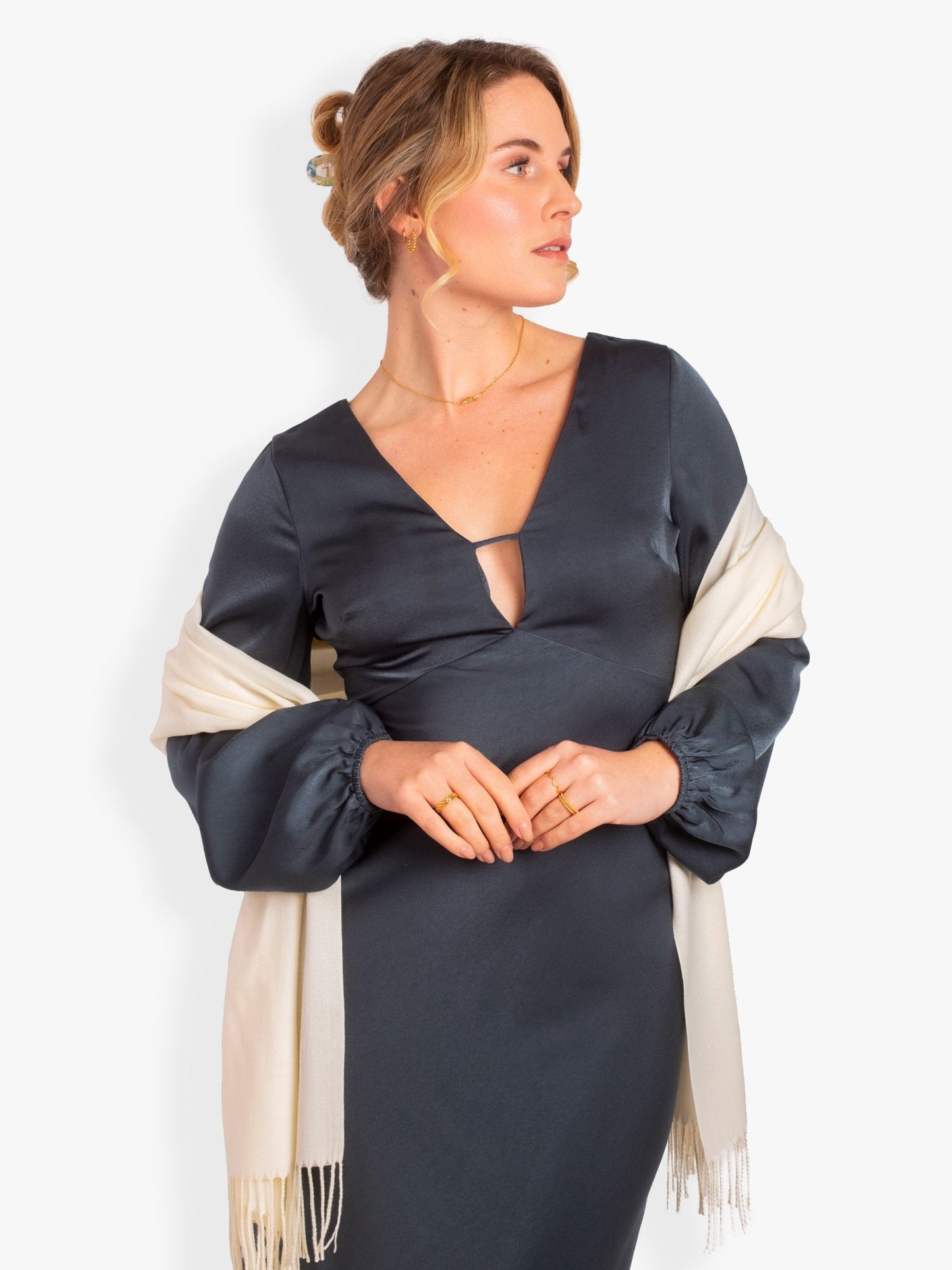 Capri Pashmina