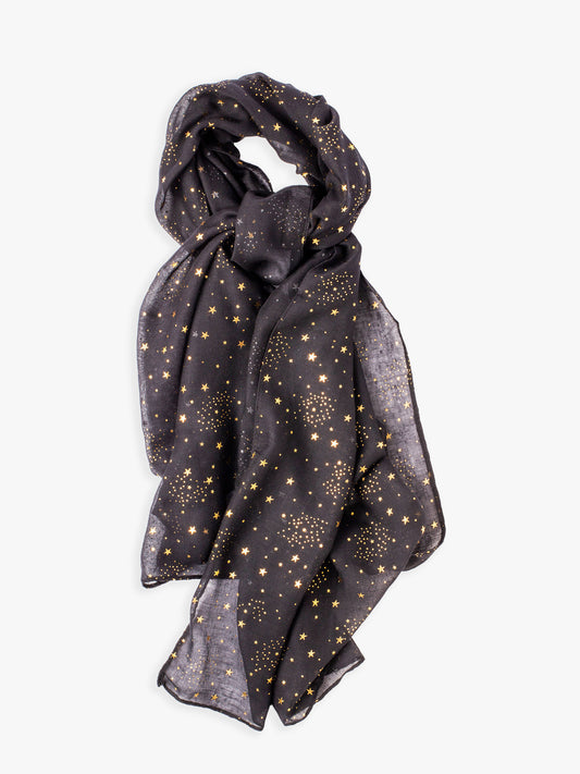 Zara Scarf