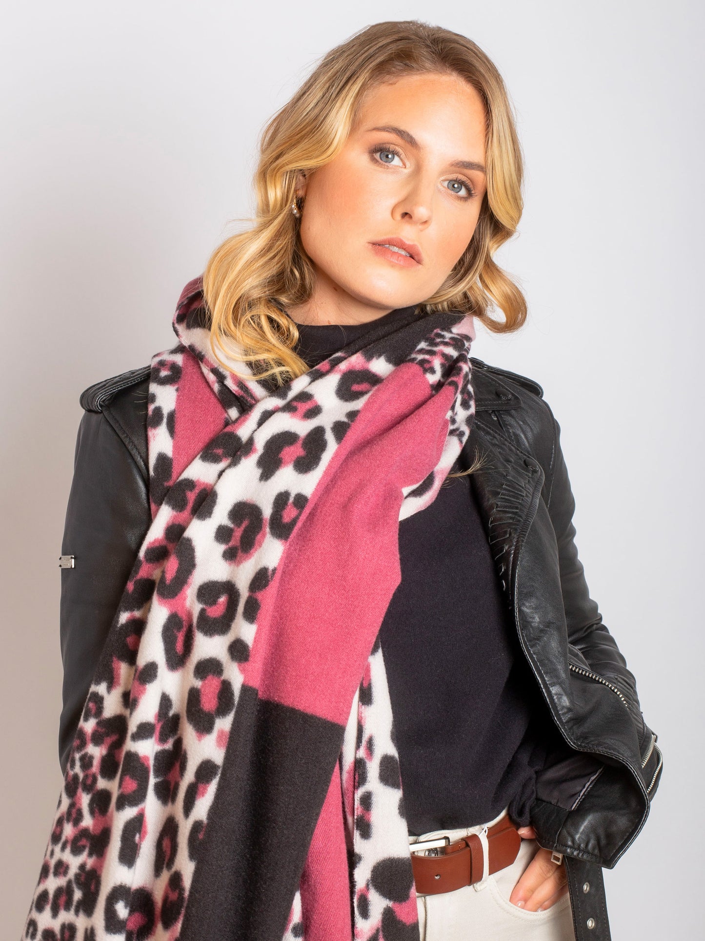 Calla Scarf