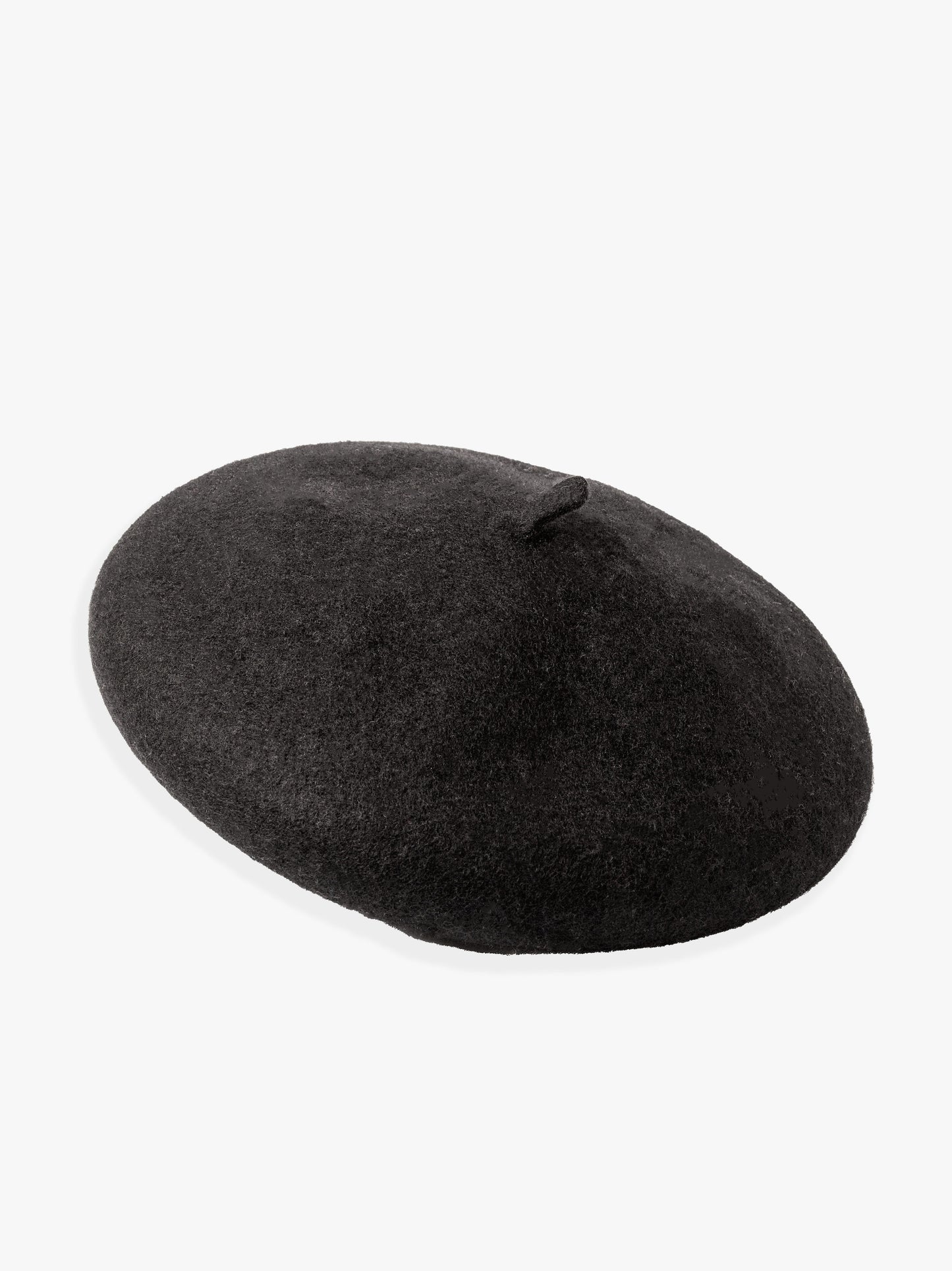 Floral Beret