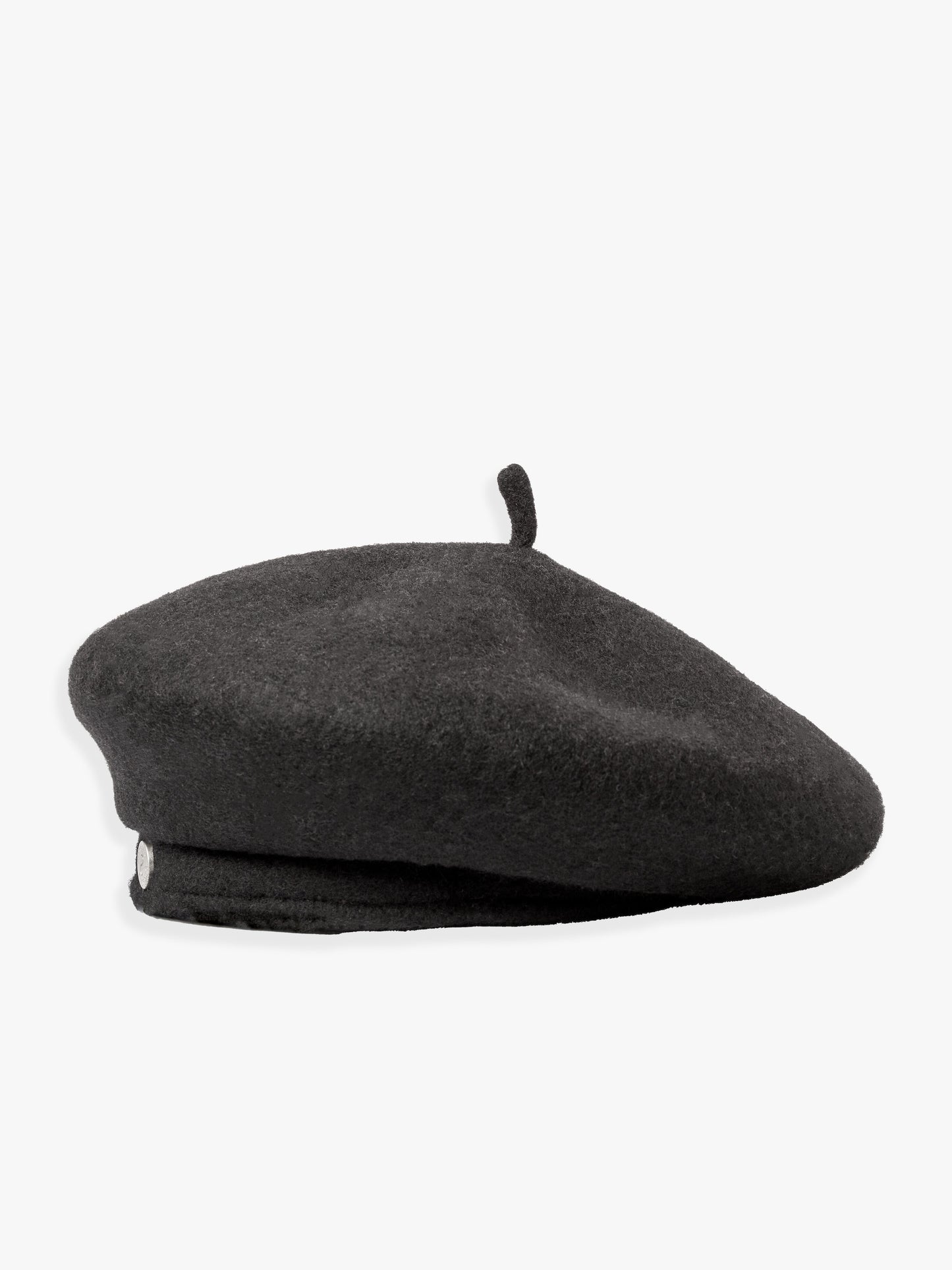 Floral Beret