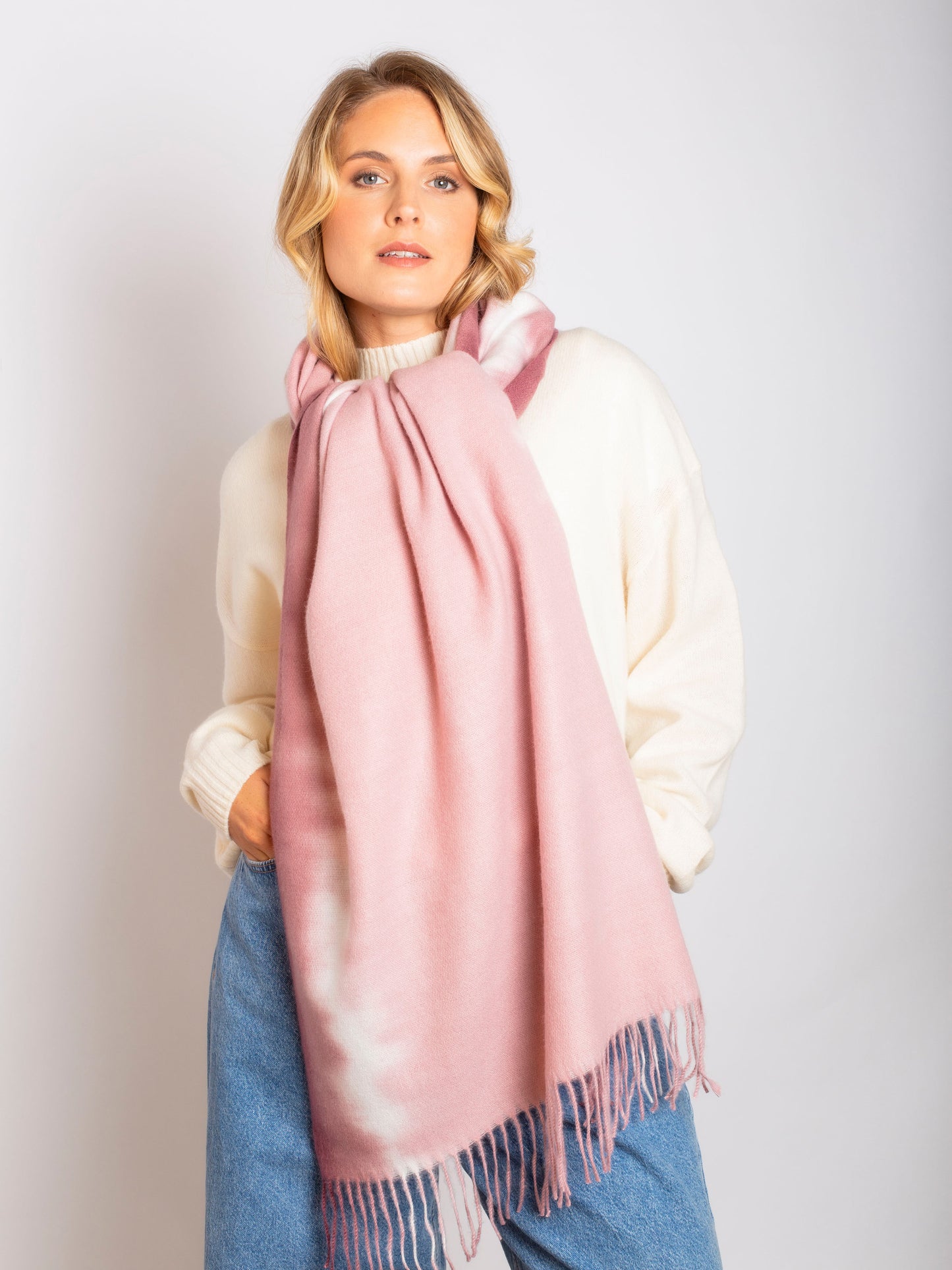 Suri Pashmina