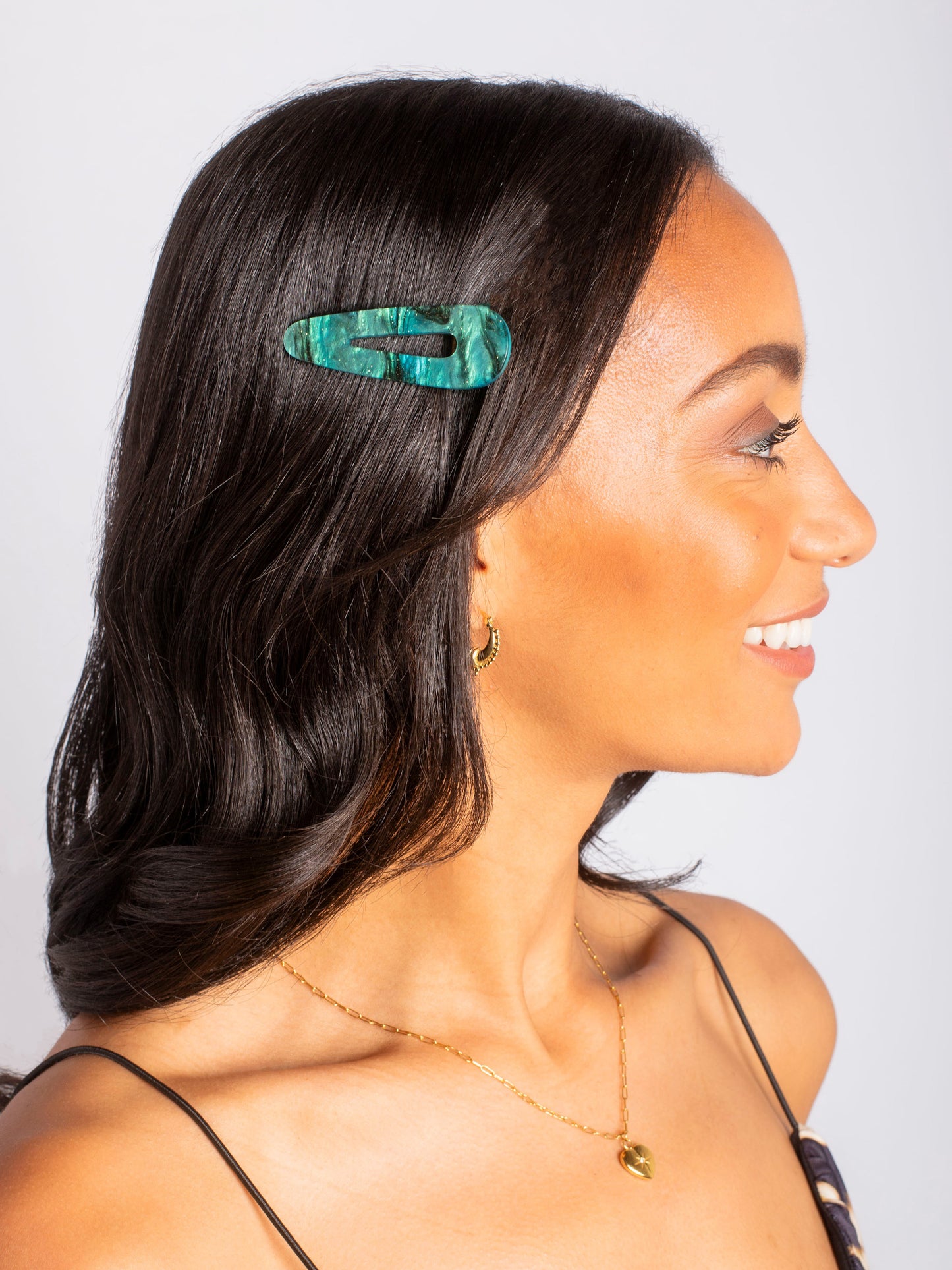 Polly Clip