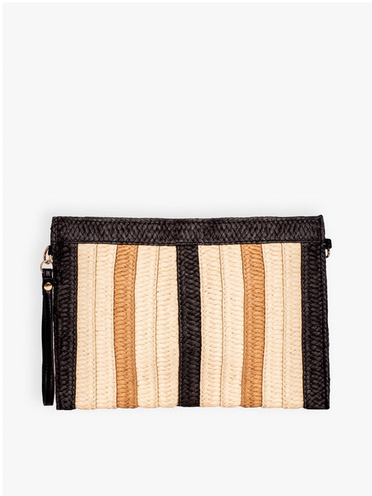 Dusk Clutch bag