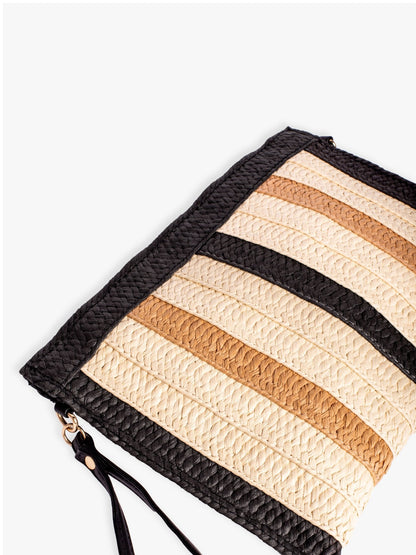 Dusk Clutch bag