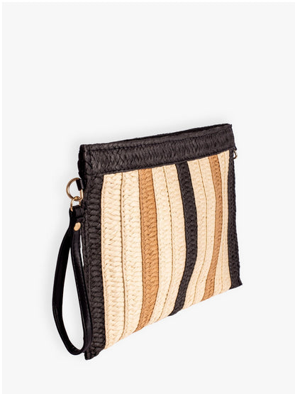 Dusk Clutch bag
