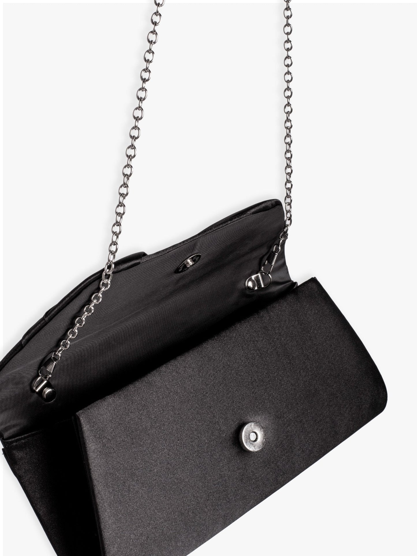 Anastasia Clutch Bag