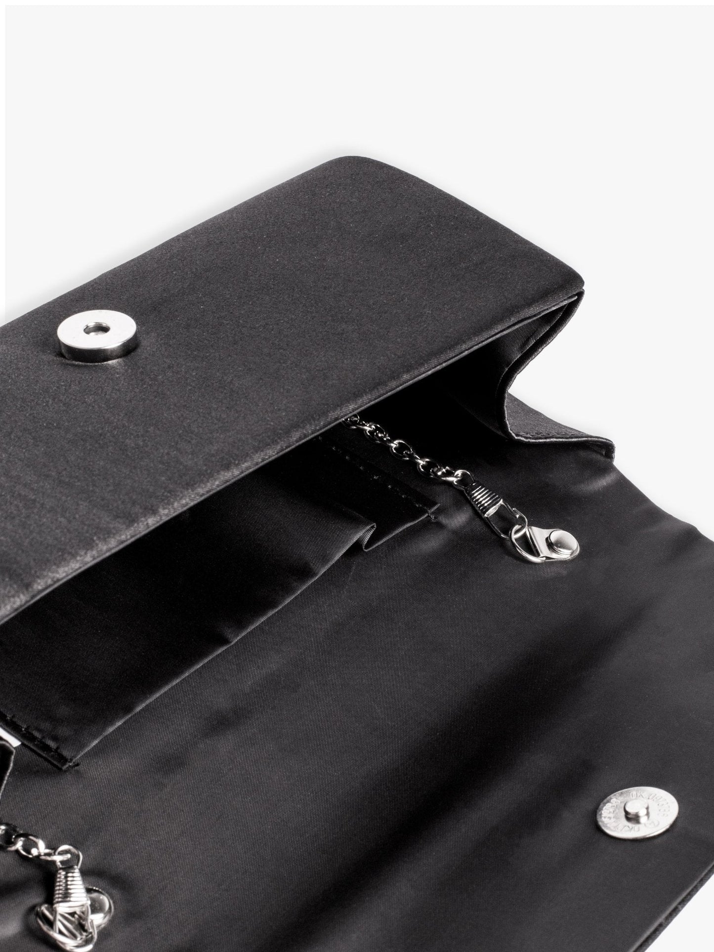 Anastasia Clutch Bag