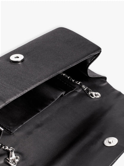 Anastasia Clutch Bag