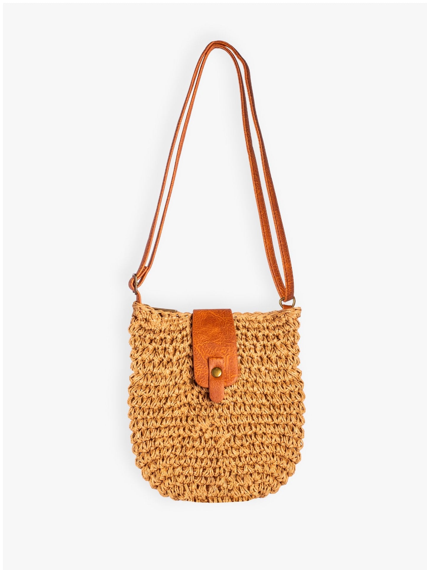 Ella Shoulder Bag
