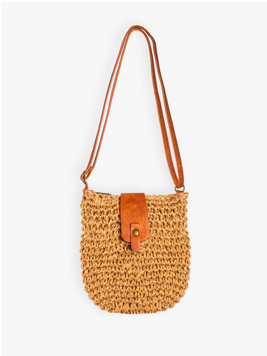 Ella Shoulder Bag