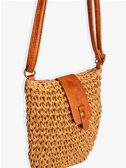 Ella Shoulder Bag