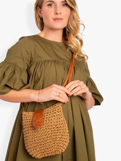 Ella Shoulder Bag