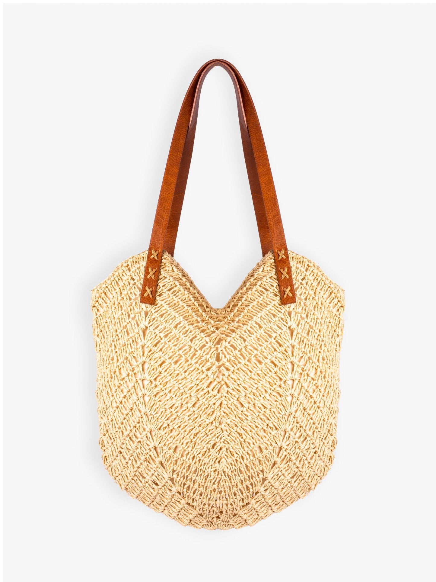 Leonie Woven Bag